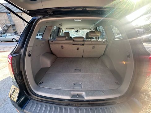 Used 2007 Hyundai Santa Fe Limited image 16