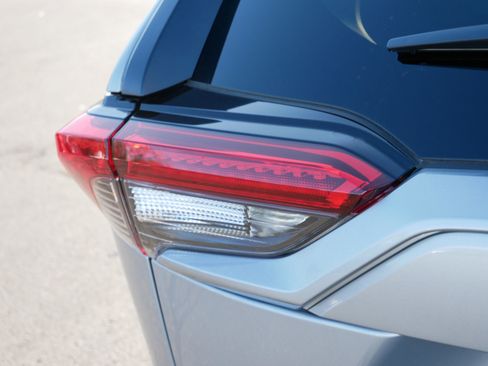 Certified 2025 Toyota RAV4 XLE Premium image 17