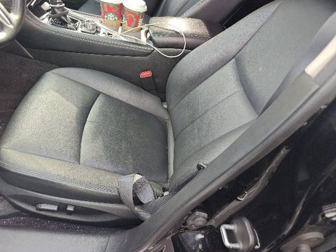 Used 2016 INFINITI Q50 3.0t Premium w/ Cargo Package image 9