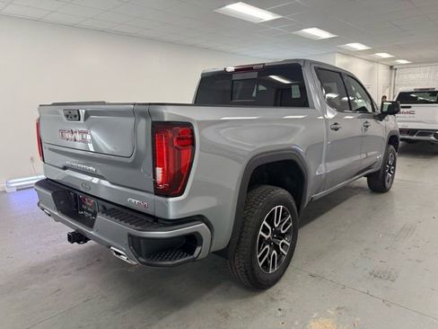 New 2026 GMC Sierra 1500 AT4 w/ AT4 Preferred Package image 7