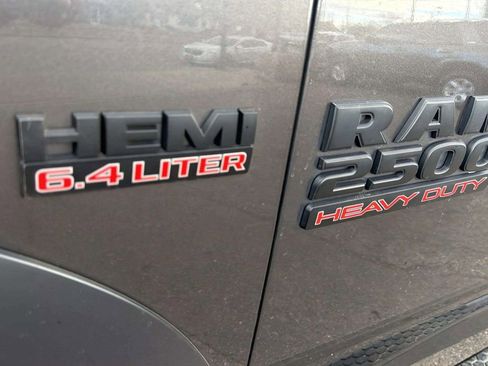 Used 2018 RAM 2500 Power Wagon image 20