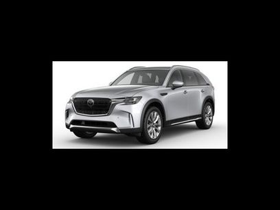 Certified 2024 MAZDA CX-90 3.3 Turbo w/ Premium Plus Pkg