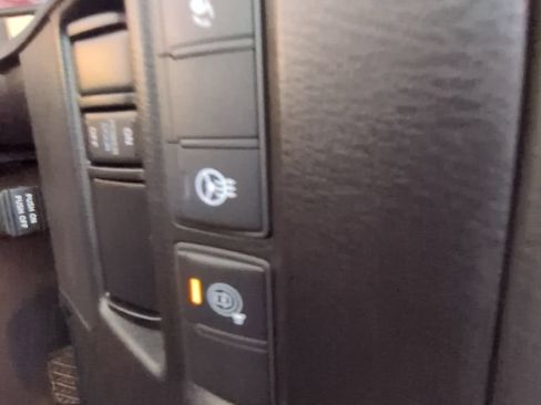 Used 2022 INFINITI QX80 Luxe w/ Cargo Package AWD/4WD image 17