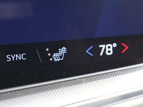 New 2026 Chevrolet Tahoe RST image 21