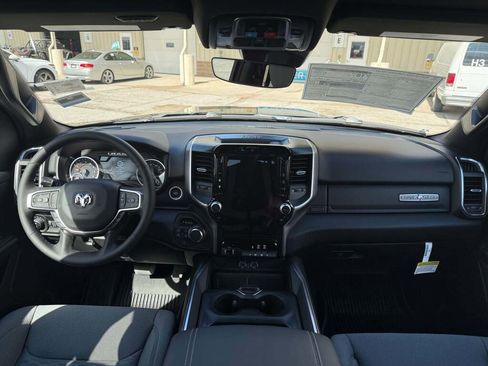 New 2026 RAM 1500 Lone Star image 23