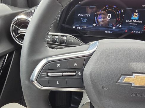 Used 2025 Chevrolet Equinox LT w/ Convenience Package II image 22