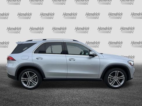 Certified 2022 Mercedes-Benz GLE 450 GLE 450 w/ Premium Package image 10