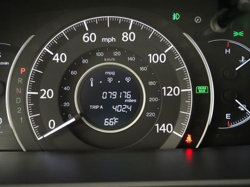 Used 2014 Honda CR-V EX-L image 23