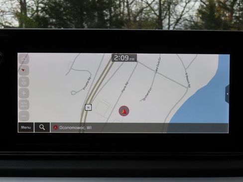 Used 2023 Kia K5 GT-Line w/ GT-Line Premium Package image 6