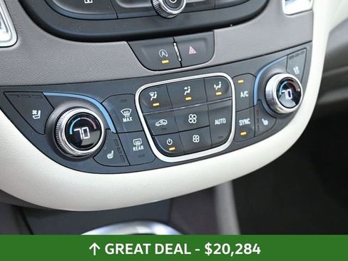 Used 2024 Chevrolet Malibu LT image 29