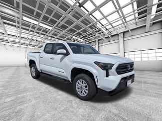 New 2026 Toyota Tacoma SR5 AWD/4WD video 1
