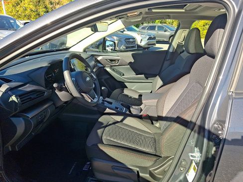 Certified 2025 Subaru Impreza 2.0i Sport image 13