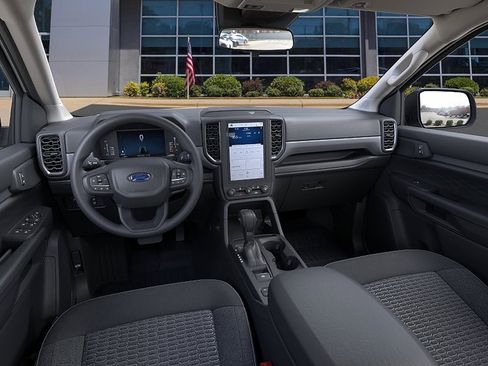 New 2025 Ford Ranger XL AWD/4WD image 9