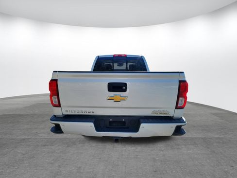 Used 2017 Chevrolet Silverado 1500 High Country image 26