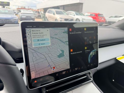 New 2026 Polestar Polestar 4 image 23