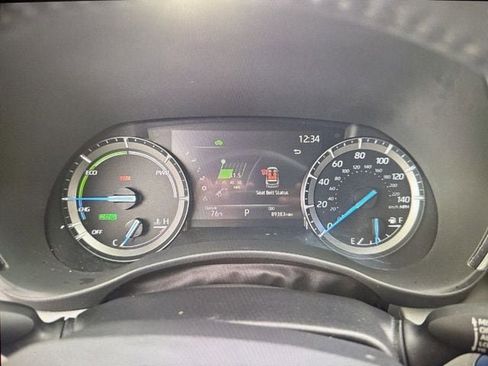 Used 2021 Toyota Highlander Platinum image 5