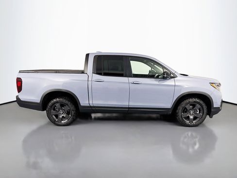 New 2026 Honda Ridgeline TrailSport image 4