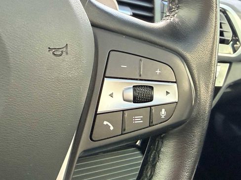 Used 2021 BMW X3 xDrive30e w/ Convenience Package image 26