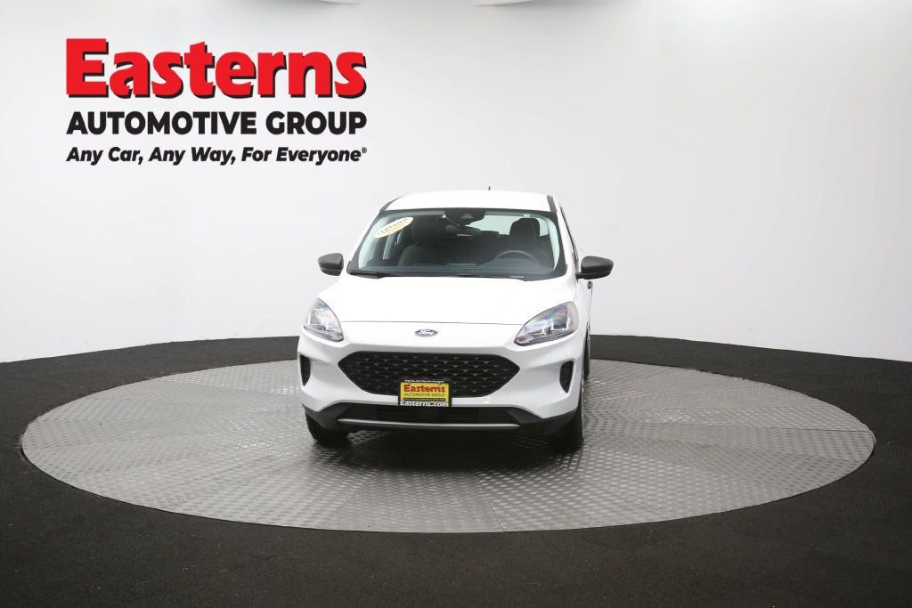 Used 2022 Ford Escape S AWD/4WD image 57