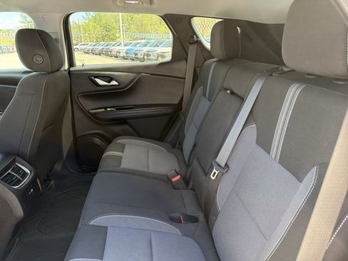 Used 2023 Chevrolet Blazer LT w/ LPO, Floor Liner Package AWD/4WD image 13