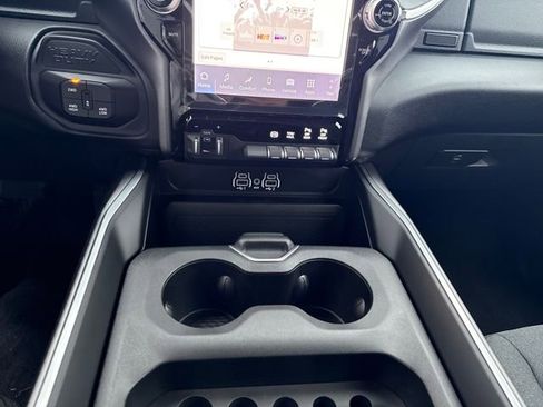 New 2025 RAM 2500 Tradesman image 21