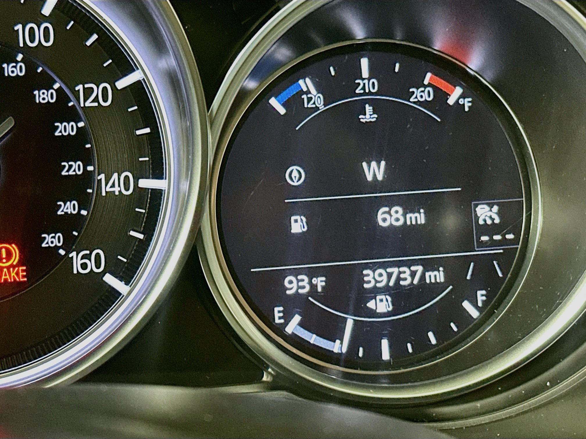 Used 2021 MAZDA CX-5 Touring AWD/4WD image 19