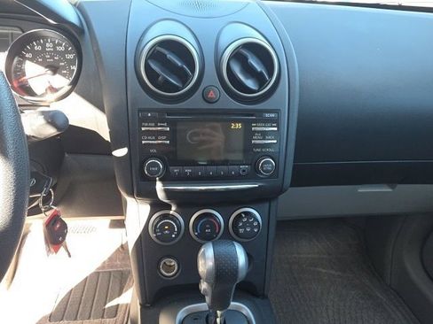 Used 2015 Nissan Rogue S w/ Convenience Package image 17