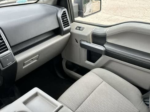 Used 2015 Ford F150 XLT w/ Equipment Group 301A Mid RWD image 15
