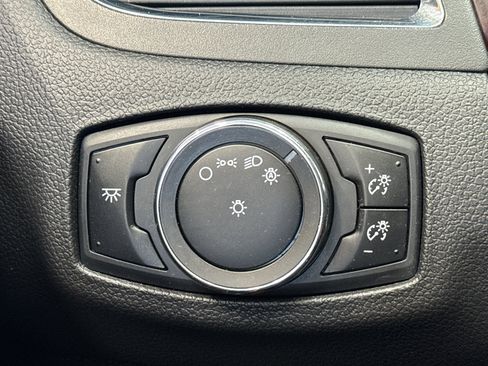 Used 2013 Ford Edge Limited w/ Class II Trailer Tow Pkg image 29