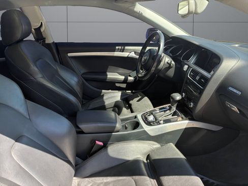Used 2014 Audi A5 2.0T Premium Plus w/ Premium Plus Package AWD/4WD image 13