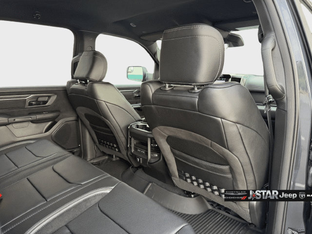 New 2026 RAM 1500 RHO AWD/4WD image 30