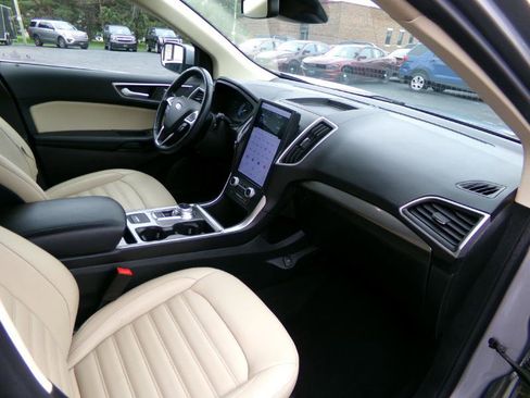 Used 2023 Ford Edge SEL w/ Convenience Package image 55