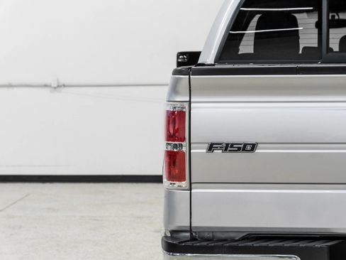 Used 2013 Ford F150 Lariat w/ Luxury Equipment Group AWD/4WD image 46