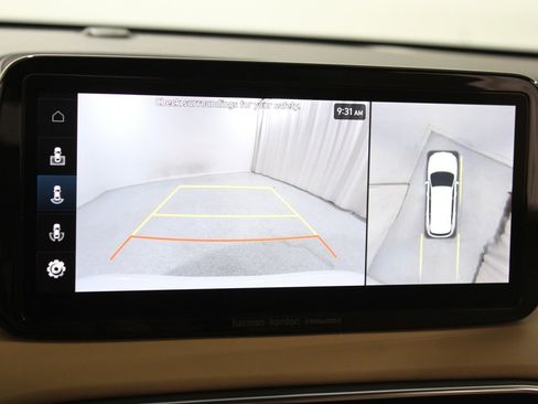 Certified 2023 Hyundai Santa Fe Calligraphy w/ Cargo Package image 13