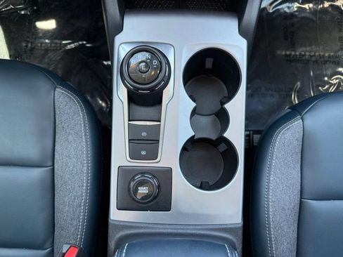 Certified 2024 Ford Bronco Sport Outer Banks AWD/4WD image 25