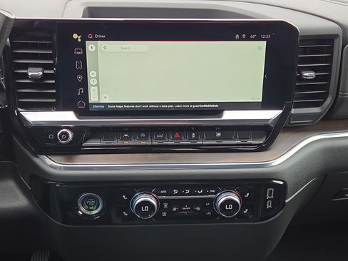 Used 2024 GMC Sierra 1500 SLT image 24