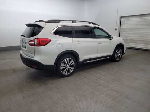 Used 2020 Subaru Ascent Limited w/ Technology Package AWD/4WD image 10