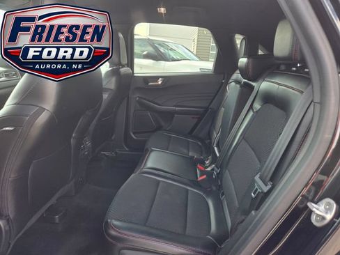 Used 2023 Ford Escape ST-Line FWD image 23