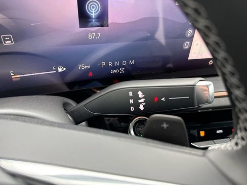 New 2026 Buick Envision Sport Touring AWD/4WD image 16