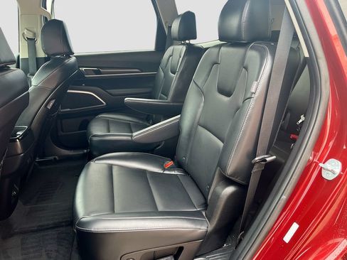 Used 2024 Kia Telluride S w/ S Sunroof Package AWD/4WD image 26