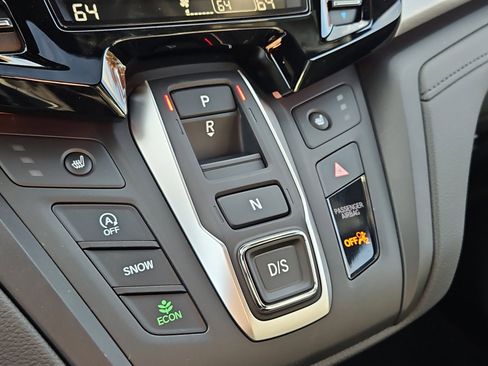 New 2026 Honda Odyssey Sport-L image 19