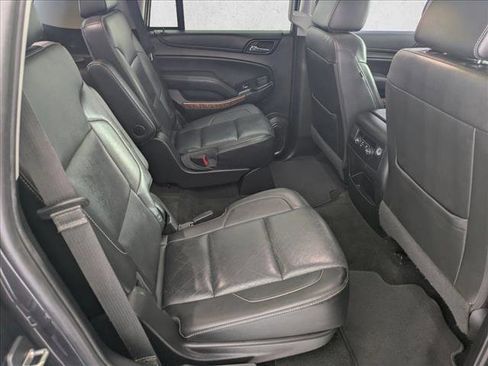 Used 2018 Chevrolet Tahoe Premier w/ RST 6.2L Performance Edition image 18