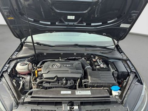 Used 2018 Volkswagen GTI S image 15