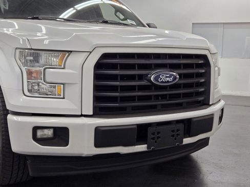 Used 2017 Ford F150 XL w/ Equipment Group 101A Mid RWD image 5