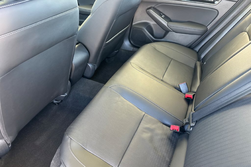Certified 2026 Honda Civic Sport Touring image 6