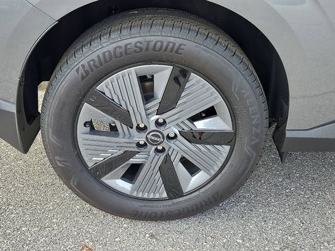 New 2025 Nissan Murano SL w/ Cargo Package image 7