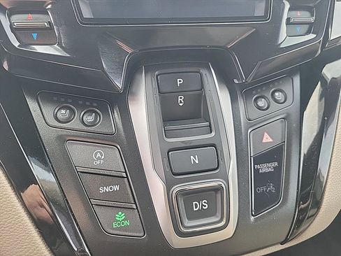 Used 2023 Honda Odyssey Elite image 15