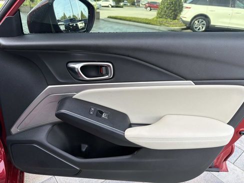 Used 2023 Acura Integra A-Spec FWD image 18