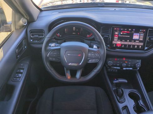 Certified 2025 Dodge Durango GT w/ Blacktop Package image 15