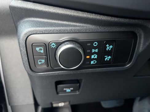 New 2025 Ford Bronco Badlands image 29